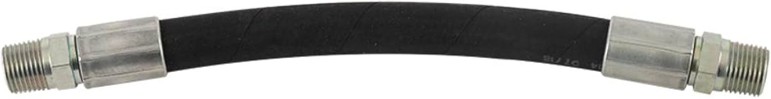 Dorman Bremschlauch - Hydraulikschlauch Vorne Beifahrerseite