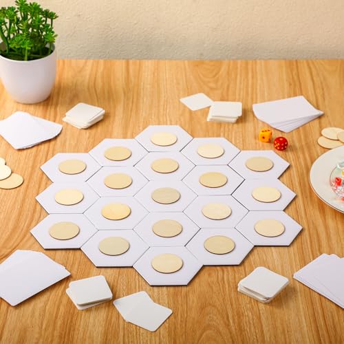 Set de Juegos de Mesa AceOrbit 229 Piezas miniatura 3