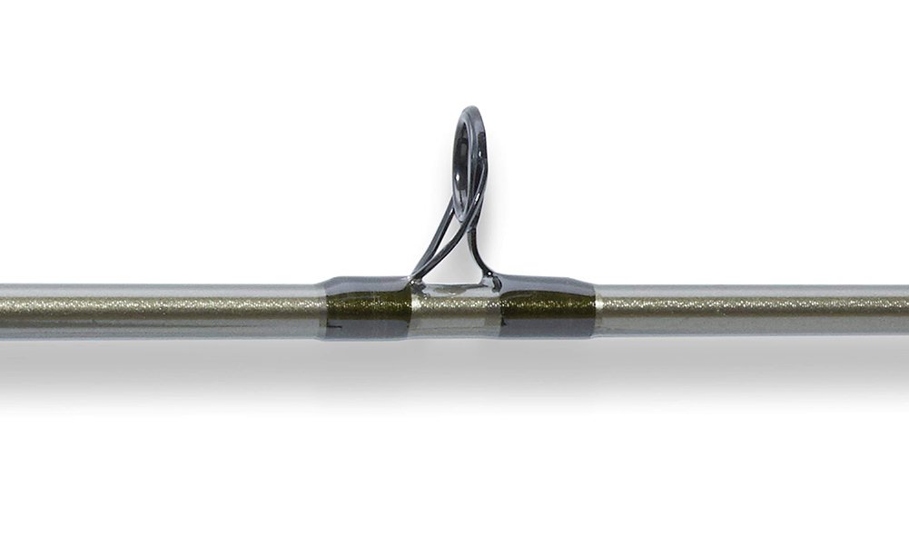 St. Croix Rods Eyecon Trolling Fishing Rod, Premium Quality Trolling Rod, Made in the USA, Trolling Rods