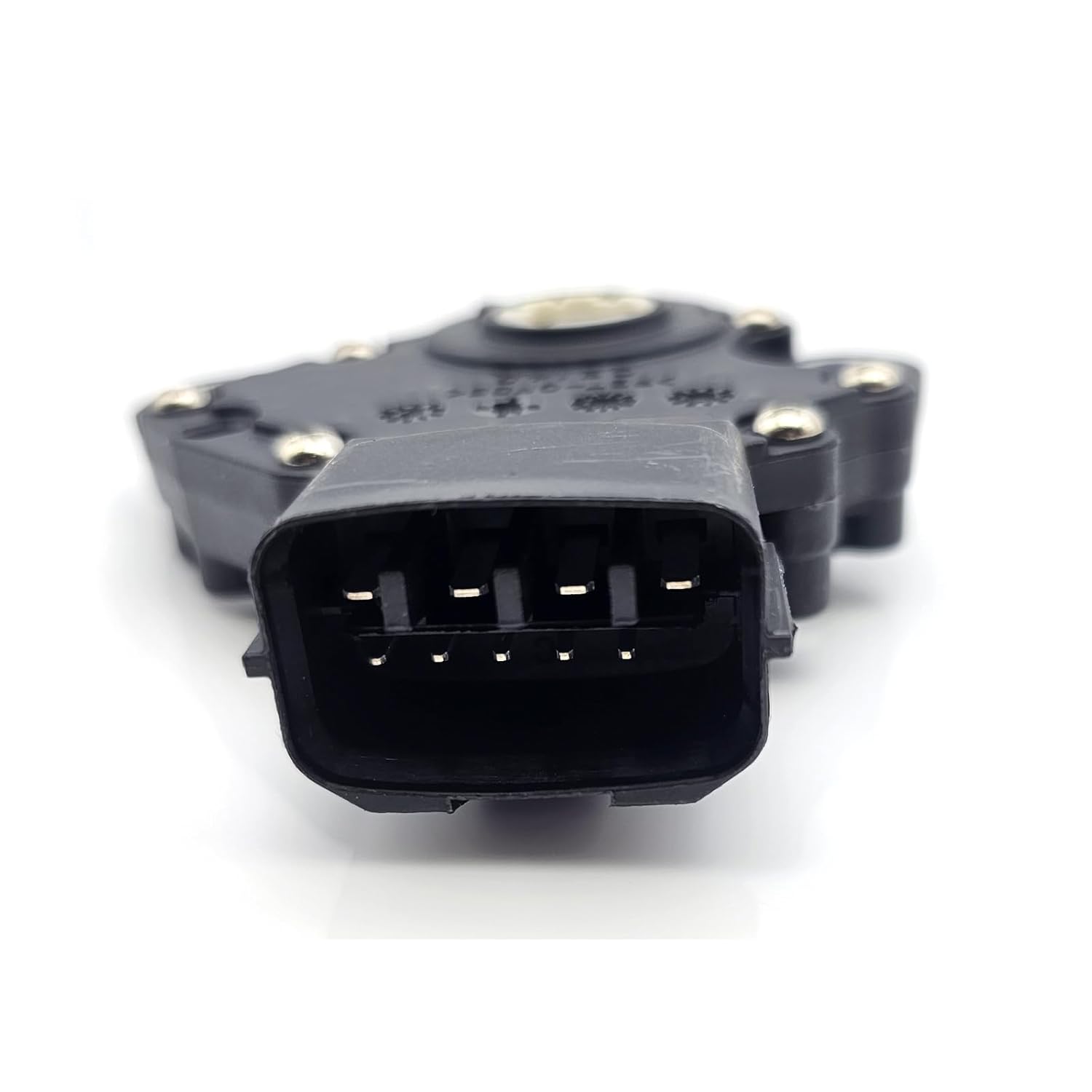 Transmission Range Sensor Switch for Nissan Versa 1.6 S 1.6L L4 - Gas 2013-2017 31918-3MX0A 319183MX0A