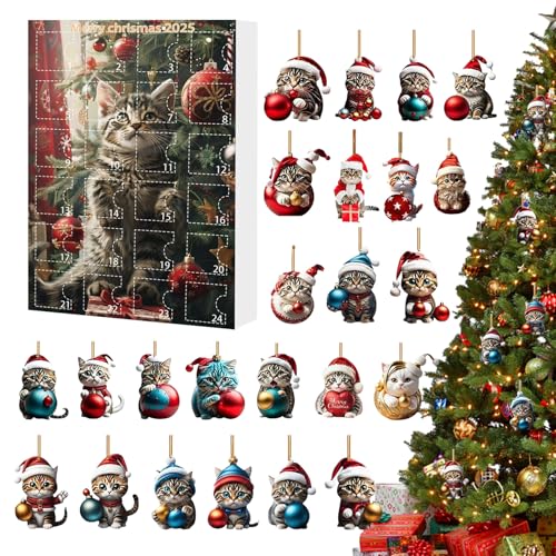 L̃NX}XJEg_EJ_[ - 24Ԃ2DANI[igA킢qL̃y_g | ؁AԂ̋AhAAǁAAƁAzf[p[eB[A2025N̂j