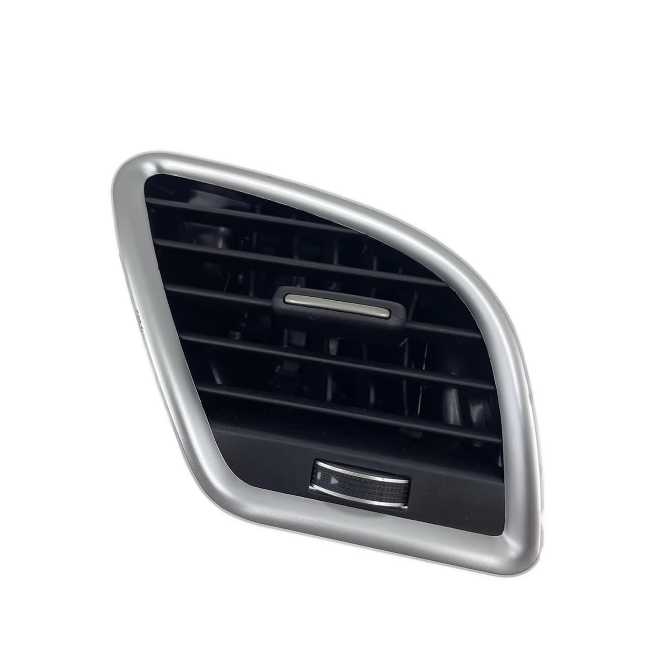Grille de climatisation pour A4 A5 B8 2009-2016 ventilation tableau de bord