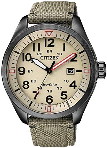 CITIZEN Analógico 8018225020569