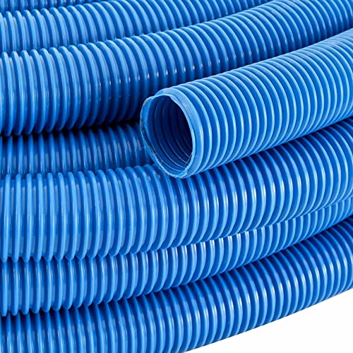 Mangueira para Limpeza de Piscinas Flexível Flutuante 04 Metros