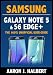 Samsung Galaxy Note 5 & S6 Edge+: The 100% Unofficial User Guide