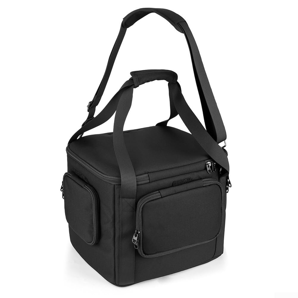 Funda Jackery Explorer 1000 v2 espaciosa que evita arañazos