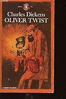 OLIVER TWIST-SIGNET CLASSIC B00HEQEL4O Book Cover