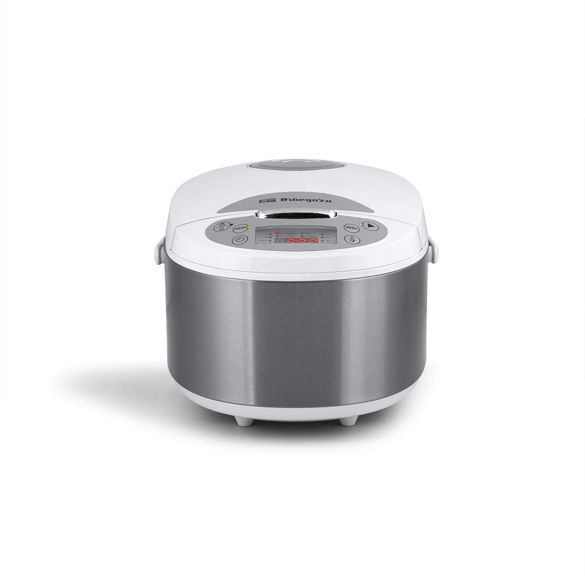 Máquina de cocinar programable - MCP 5000
