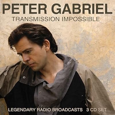 TRANSMISSION IMPOSSIBLE