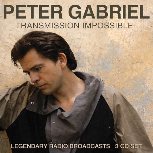 Transmission Impossible (3Cd)
