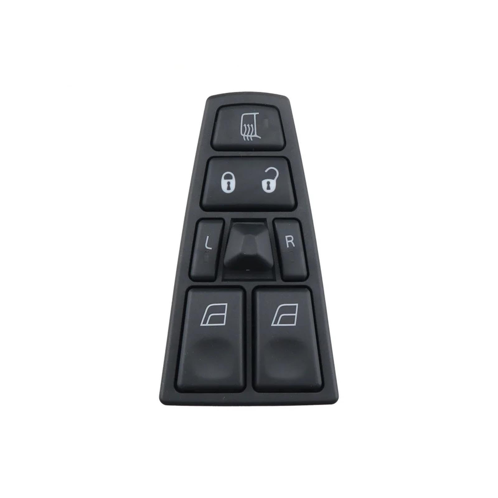 ventanilla Para Volvo FH12 FM VNL interruptor