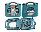 makita schraubendreher ratsche Herkunftsland:- Japan Makita D-42020 Schraubendreher