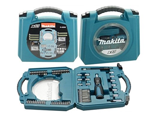 Makita D-42020 Screwdriver