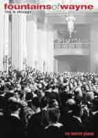 (未使用･未開封品)No Better Place: Live in Chicago (Dol) その他 No Better Place: Live in Chicago (Dol) Fountains of