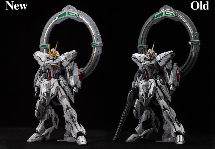 MG 1/100 ST-001 Eternal Star Glory Model Kit 2.0