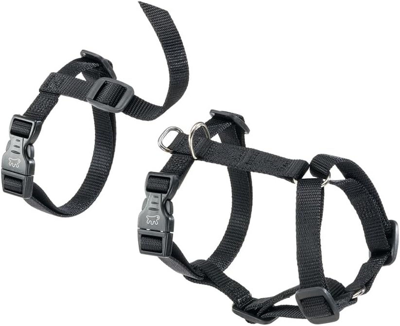 Anti-Panic Dog Harness by Ferplast