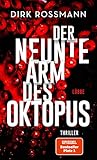  Der neunte Arm des Oktopus: Thriller