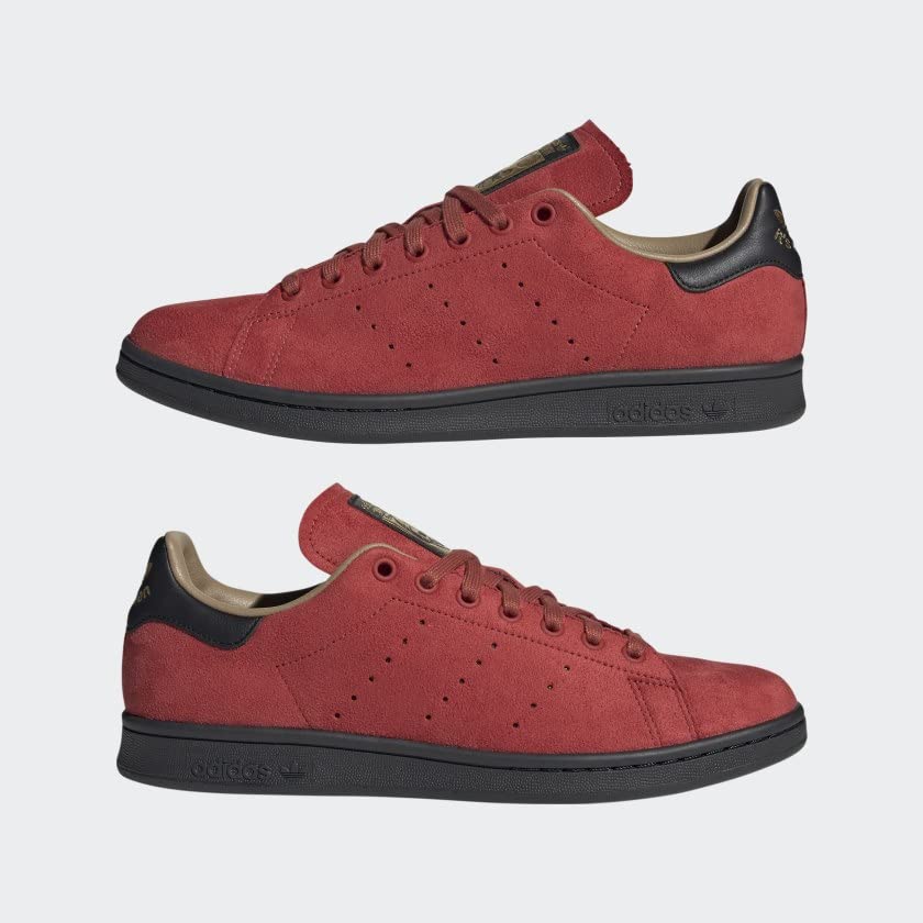 Image of adidas Men's Stan Smith End Plastic Waste Shoes