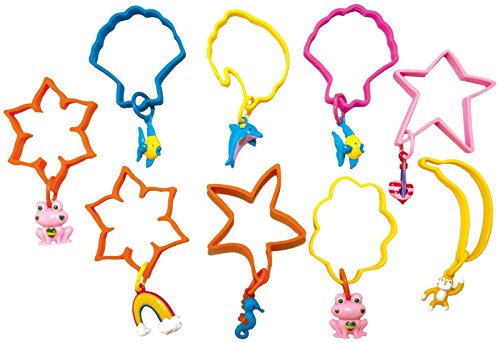 Swimways Sea Charms Dive Bandz anneau lesté et accessoire natation