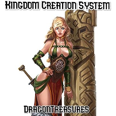 Kingdom Creation System: Volume 1