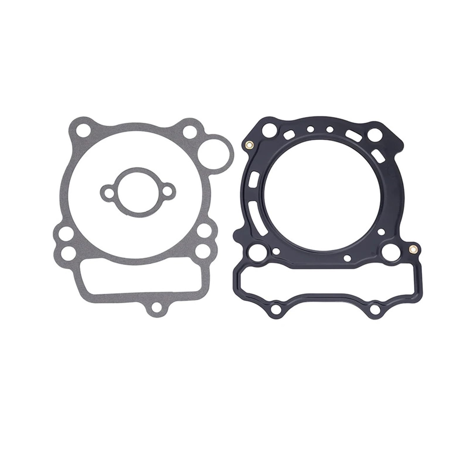 Set copertura testa guarnizione cilindro motore moto adatto for WR250F 2001-2014 YZ250F 2001-2013 250F 250 WR250 YZ250