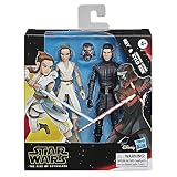 Star Wars The rise of Skywalker Rey & Kylo Ren 630509871575