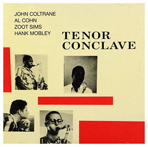 Tenor Conclave