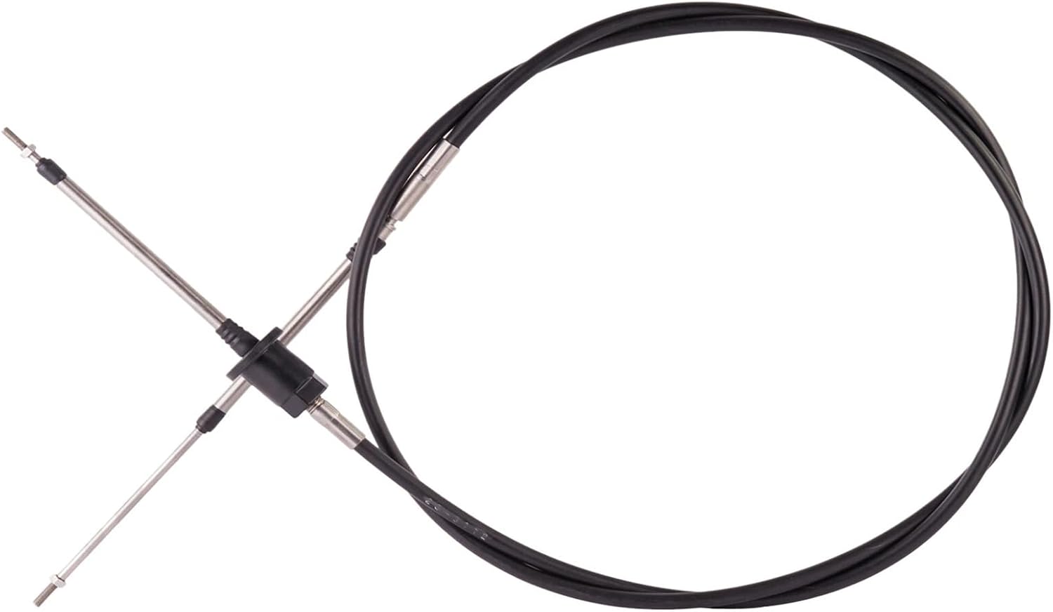Reverse Cable 277000526 Compatible with 1996-2001 Sea-Doo GTI 720CC /GTS 720CC/ GTX 800CC/ GTX LTD 951CC
