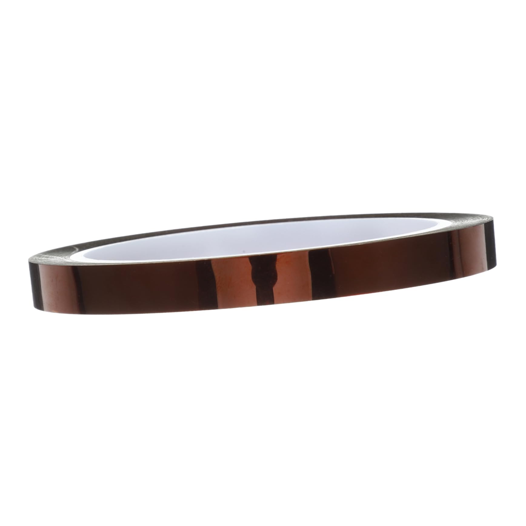 LIFKOME High Temperature Heat Transfer Tape No Residue Adhesive Sublimation Tape for Pi Insulation Tape for Crafting and Projects