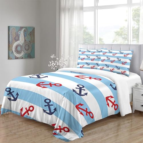 Housses de couettes imprimé 3D zèbre en microfibre king size