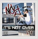 It's Not Over Yet [Explicit]