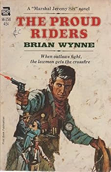 Paperback Proud Riders, The Book