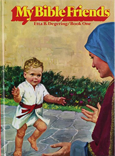 Image of My Bible Friends, (5 Vol. Set)