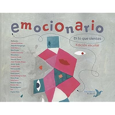 Emocionario escolar