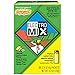 Emergen-C ElectroMIX Electrolyte Replacement Powder (30 Count, Natural Lemon Lime Flavor, 1 Month Supply), With Calcium, Potassium And  Magnesium Drink Mix
