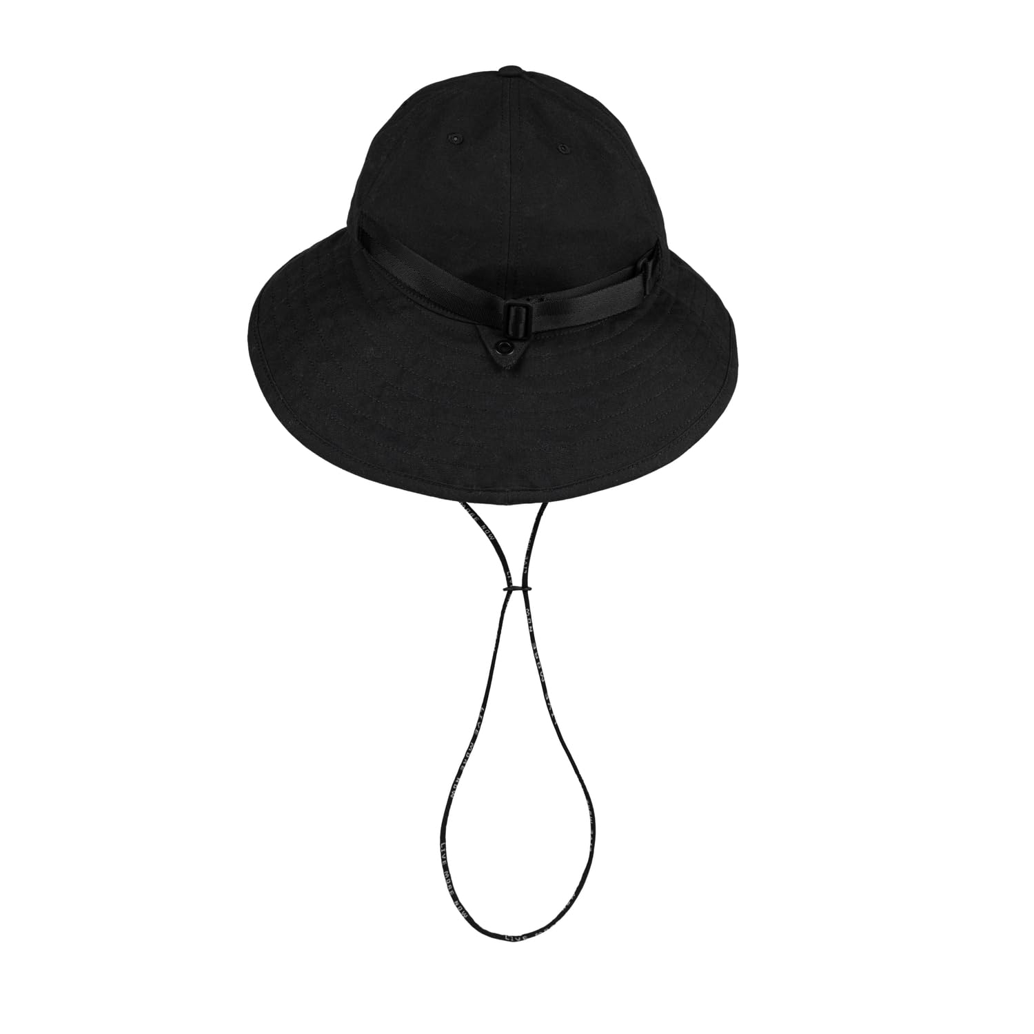 Buff bucket hat Uniseks Czapka Bucket Nmad