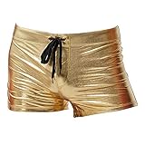 trajes para hombre negro con dorado Nuevo diseño de moda: traje de baño único, mano de obra fina, fácil de comprimir, fácil de transportar, fácil de limpiar y mantener.