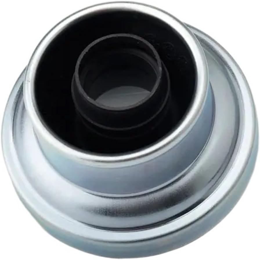 Automotive Transmission Shaft Center Support Beari Driveshaft Center Support Bearing Boot Kit Fit For VW For TOUAREG For Porsche For Cayenne Car Accessories Automotive Chassis Bearing