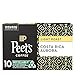 K-Cup Pack Peet's Coffee Costa Rica Aurora Light Roast K-Cup Pack 10ct