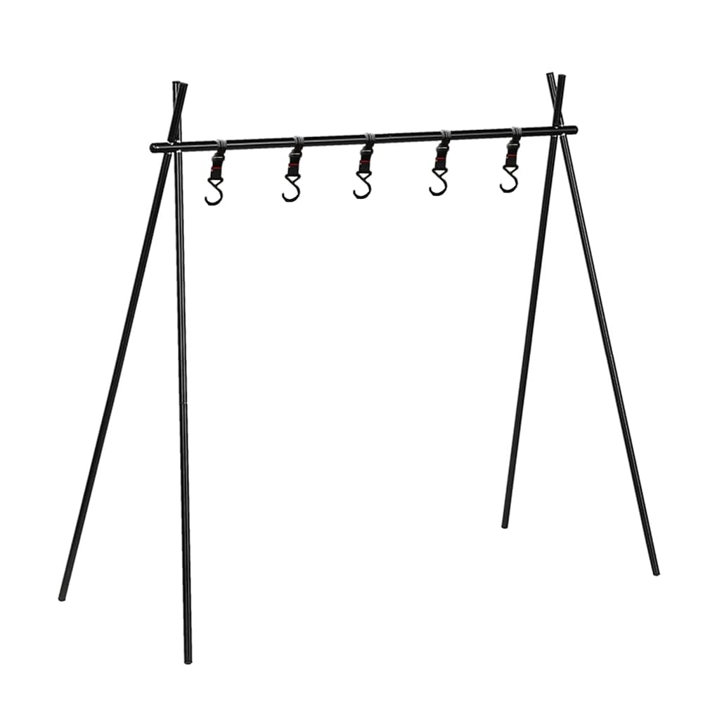 ランタンスタンド　コーヒースタンド　インディアンハンガー 本格アイアンのランタンスタンド コーヒースタンド インディアン