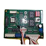 Conception à faible bruit : circuit et disposition des composants optimisés for réduire les vibrations électromagnétiques et le bruit de frottement, rendant le fonctionnement plus silencieux et ne perturbant pas le repos quotidien.