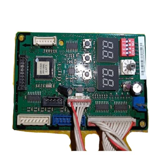Placa Base De Unidad Externa De Aire Acondicionado Inverter Compatible Con Samsung, Placa Base DB93-11293A
