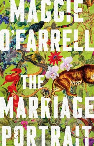 The Marriage Portrait: the instant Sunday Times bestseller, now a Reese's Bookclub December Pick