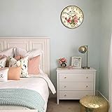 Zoom IMG-1 toudorp home orologio da parete Zoom IMG-1 toudorp home orologio da parete