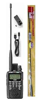 DJ-X2 EDH-27 ワイドバンドレシーバー 受信機 ALINCO DJ-X2
