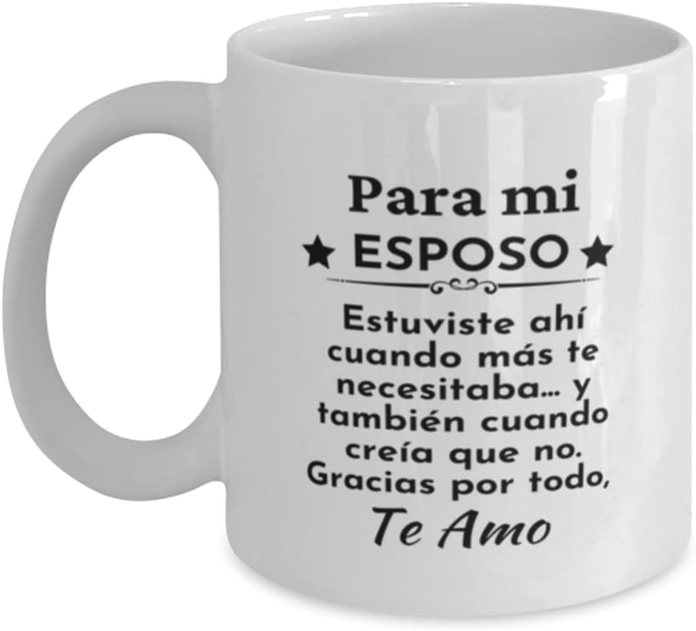 Esposo Y Esposa Personalizada Pareja Cheers Love Taza De Cerámica