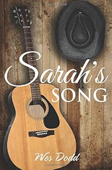 Paperback Sarah's Song Book