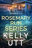 Rosemary Run Series: Books 1-3 (English Edition)