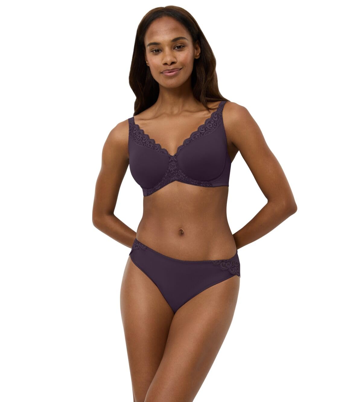 Triumph Amourette W01 Bra Femme (Lot de 1)