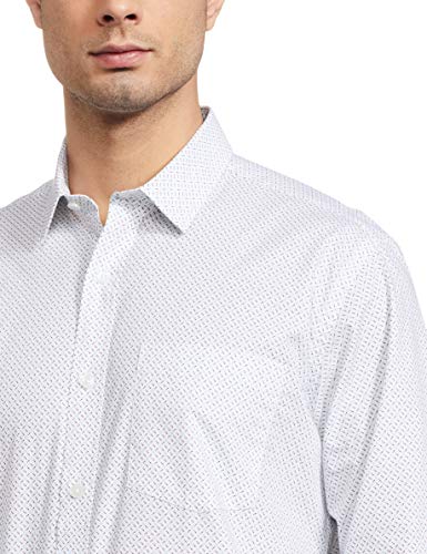 Image of Amazon Brand - Symbol Men's Regular Fit Casual Shirt